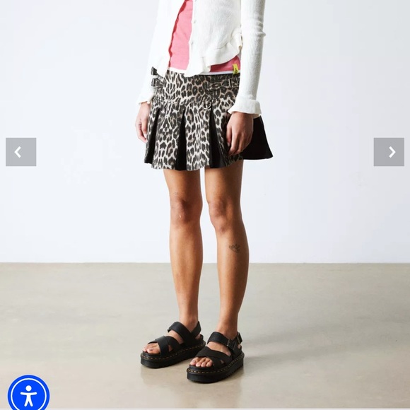 Dr. Martin Voss Athena Sandals - Picture 2 of 4